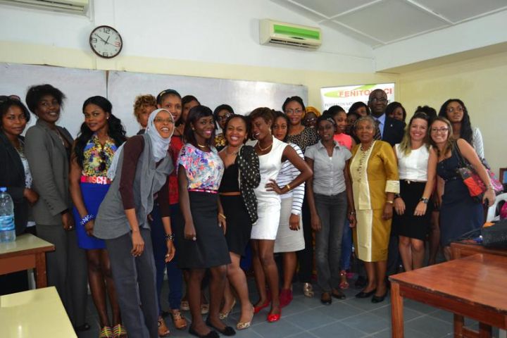 La FENITOURCI et SAYNA CONSULTING ensemble pour la promotion du tourisme intérieur à DABOU