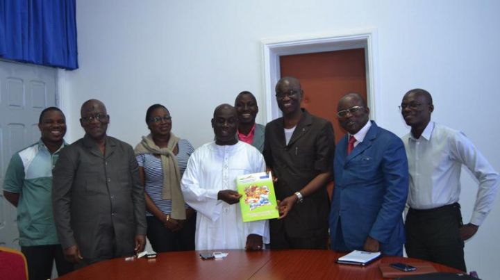 Tourisme : Dabou accueille la 2ème édition de « Les Merveilles de Côte D’Ivoire »