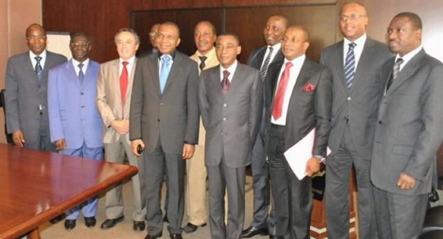 Problématique du Financement de l’entretien routier - Les africains se donnent rendez-vous à Abidjan