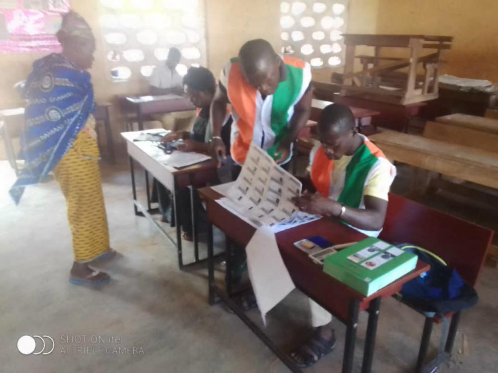 Élections partielles : Ferkesesedougou et Koumbala sous vive tension ce  2 décembre