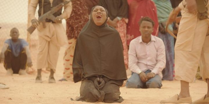 Burkina : émigration clandestine, enfants soldats, chômage... le Fespaco, reflet de l’Afrique