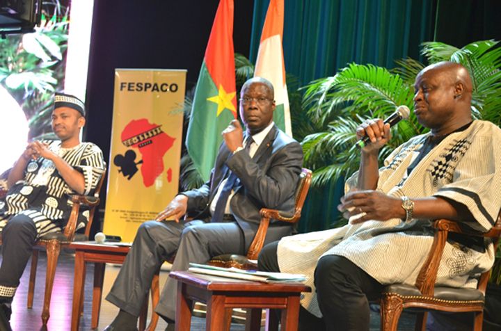 Fespaco 2017 / 66 millions de récompense pour un total de 18 Prix