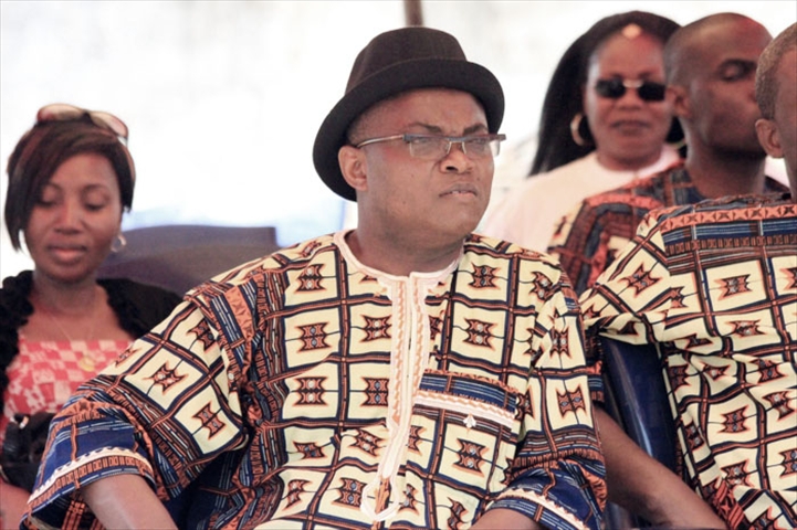 2e Edition du Festival Agni  à Abengourou/ Eric Ané, Commissaire général : « Nous lançons à compter de cette deuxième édition du Festival, le prix du mérite de la culture Agni, ou les 