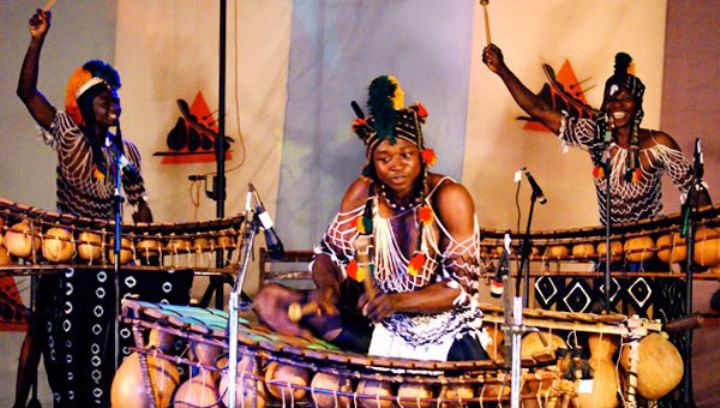 Tourisme : La Côte d’Ivoire présente au Festival International du Triangle du Balafon