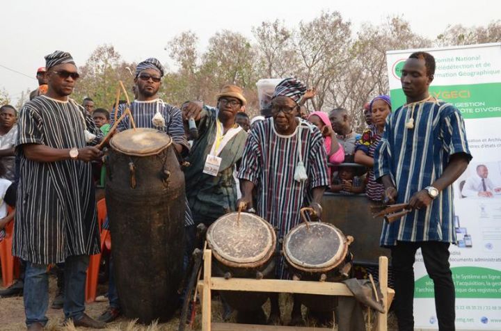 Côte d’Ivoire / Le Festibo 2017 n’enregistrera pas de compétitions (Commissariat général)