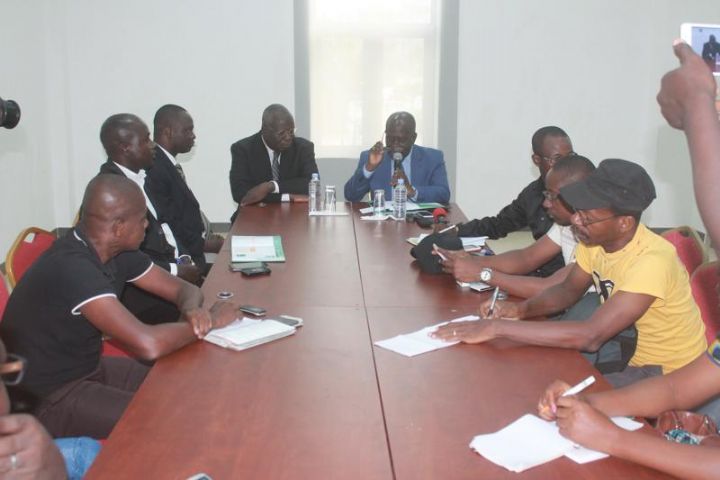 Festival International du Balafon de Boundiali: les organisateurs annoncent les couleurs