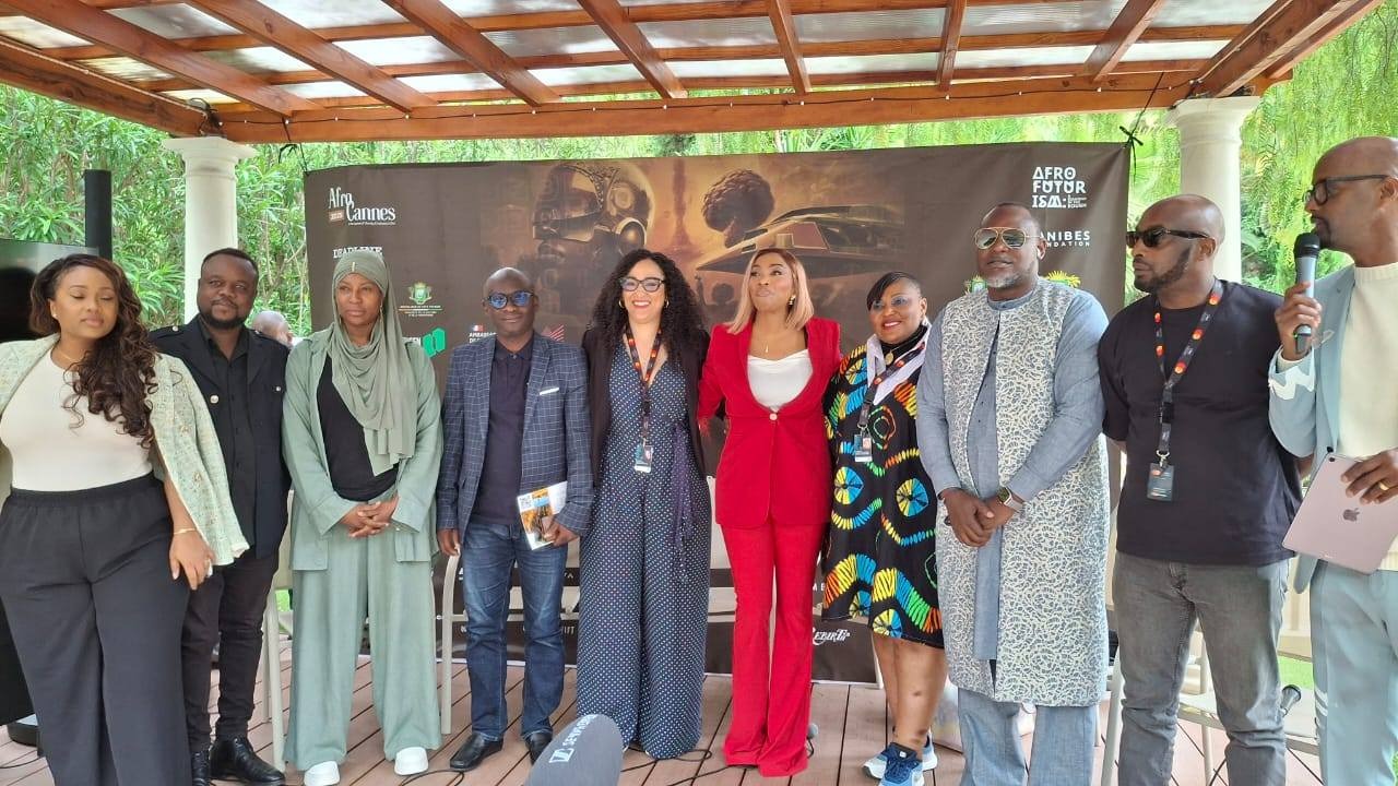 Festival de Cannes/ 78e édition : la Côte d’Ivoire présente ses atouts au reste du monde