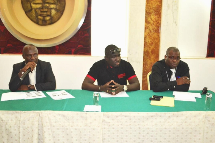 2ème édition du FEGA à Yakro: Les restaurateurs instruits sur les notions d’hygiène