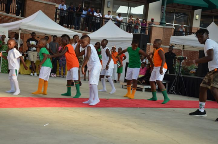 Le Festival culturel et économique ivoirien de Silver Spring: une vitrine ivoirienne et africaine aux Etats Unis