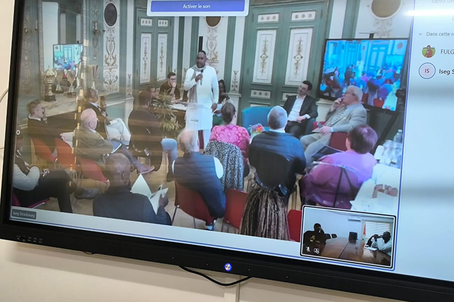 Fest’Ylla 2025 à Strasbourg en France : la Côte d’Ivoire et le Burkina Faso, pays invités d’honneur