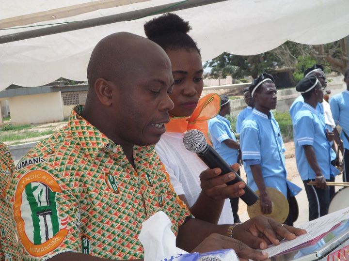 Fête du travail : les Syndicats d’Agboville dénoncent le laxisme des autorités face à l’insécurité