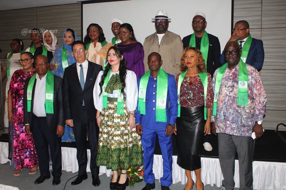 Fête des Mères : les Femmes Mutualistes du Conseil National des Droits de l’Homme (CNDH) honorées