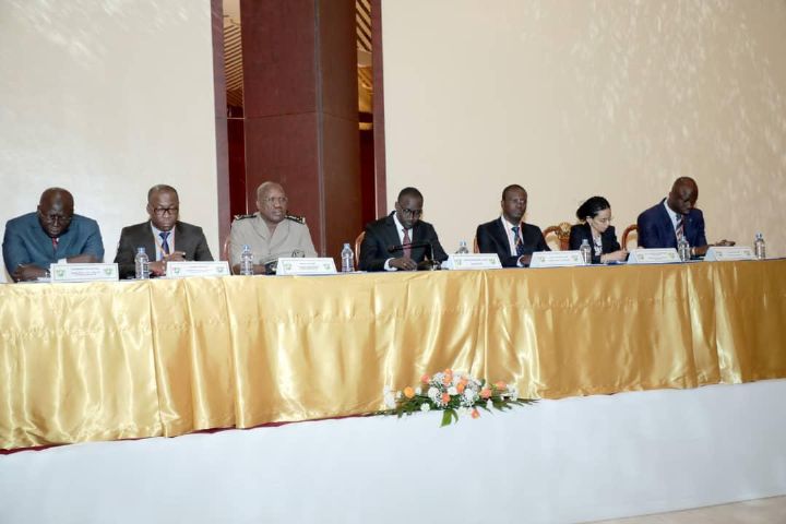 Côte d’Ivoire: 12 recommandations pour développer les secteurs pétrole et énergie