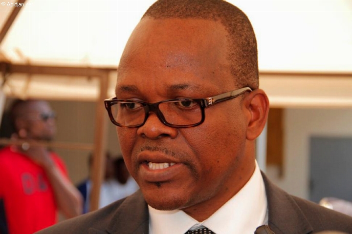 Fonds National de la Jeunesse / Alain Lobognon :  “1 milliard attend les jeunes pour le financement de leurs projets”