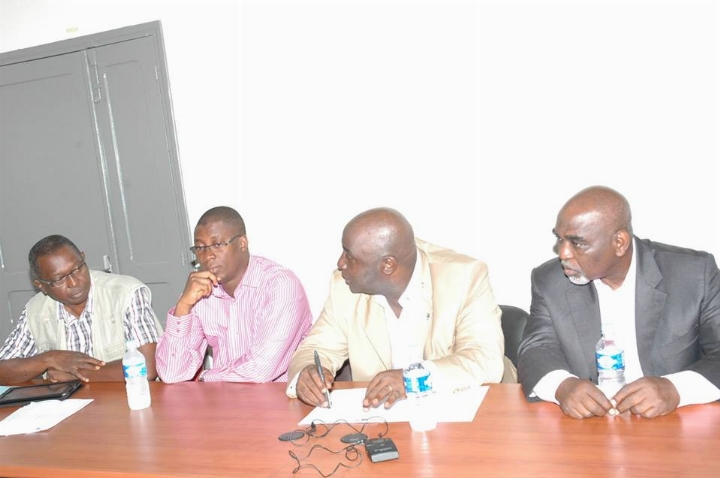 Afrobasket 2013 : Abidjan garde sa compétition