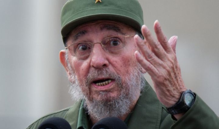 Cuba: le père de la révolution cubaine Fidel Castro est mort