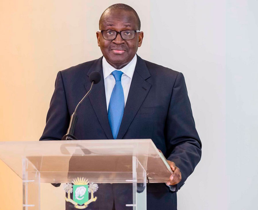 Réconciliation et cohésion nationale : le Président de la République, Alassane Ouattara gracie 51 personnes dont Dogbo Blé Brunot et Koné Kamaraté Souleymane dit Soul To Soul