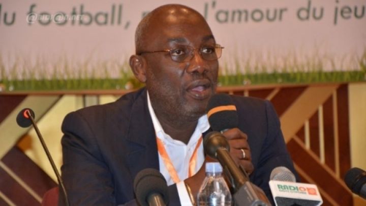 Affaire mandat d’arrêt contre Sidy Diallo : La FIFA prend le dossier en main  et menace