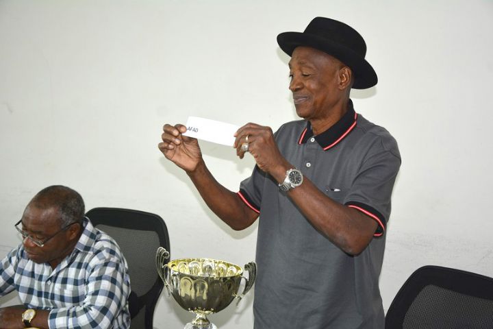 Laurent Pokou: Ça ne va toujours pas