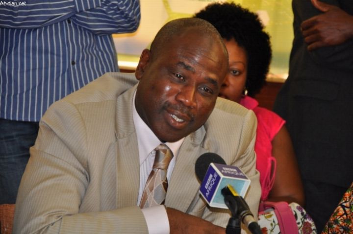 Election à la FIF :  Salif Bictogo ne lâche rien