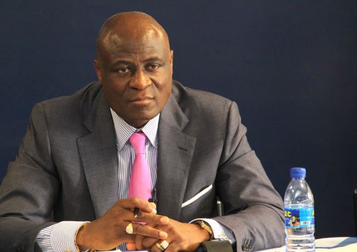 Tarek Bouchamaoui – Omari Constant: nouveaux membres du comité exécutif de la FIFA