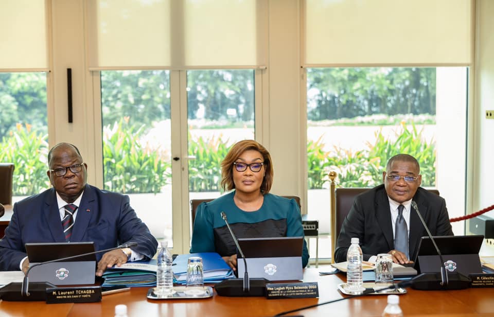 Filets sociaux : 457 000 ménages bénéficiaires touchés sur l'ensemble des 31 régions du pays sur la période 2017-2024