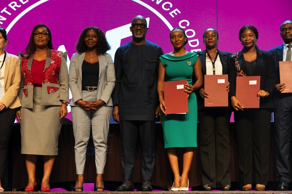 FILF 2024 : L’Entrepreneuriat Féminin comme Pilier de l’Agriculture Durable en Afrique