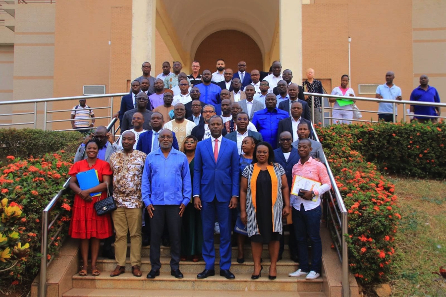 Filière de la boulangerie : Gouvernement et acteurs planchent sur les problématiques du secteur à Yamoussoukro