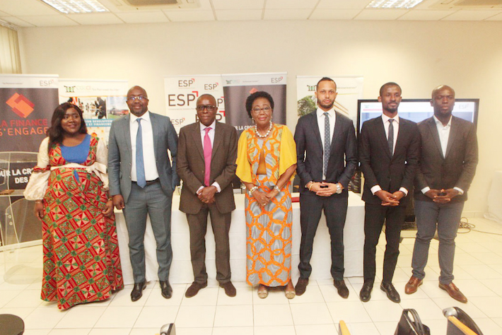 Financement des PME: la 6e édition de « La Finance s’engage » s’annonce dans un contexte prometteur