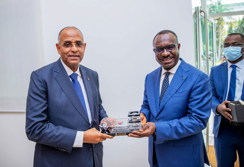 Financement du développement : la BIDC s’engage à renforcer ses interventions en Côte d’Ivoire