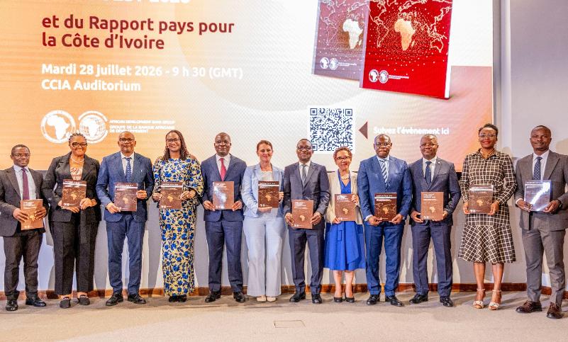 Financement du développement : le Gouvernement partage son expérience avec la BAD