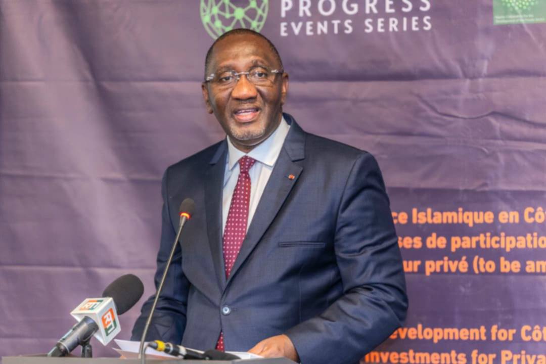 Financement du secteur privé: la Côte d’Ivoire mobilise les instruments de la Finance Islamique
