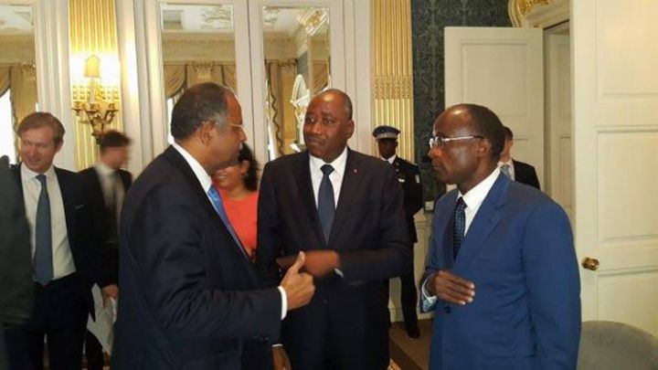 Financement du PND 2016-2020: mission fructueuse pour le Premier ministre en Europe et aux États-Unis