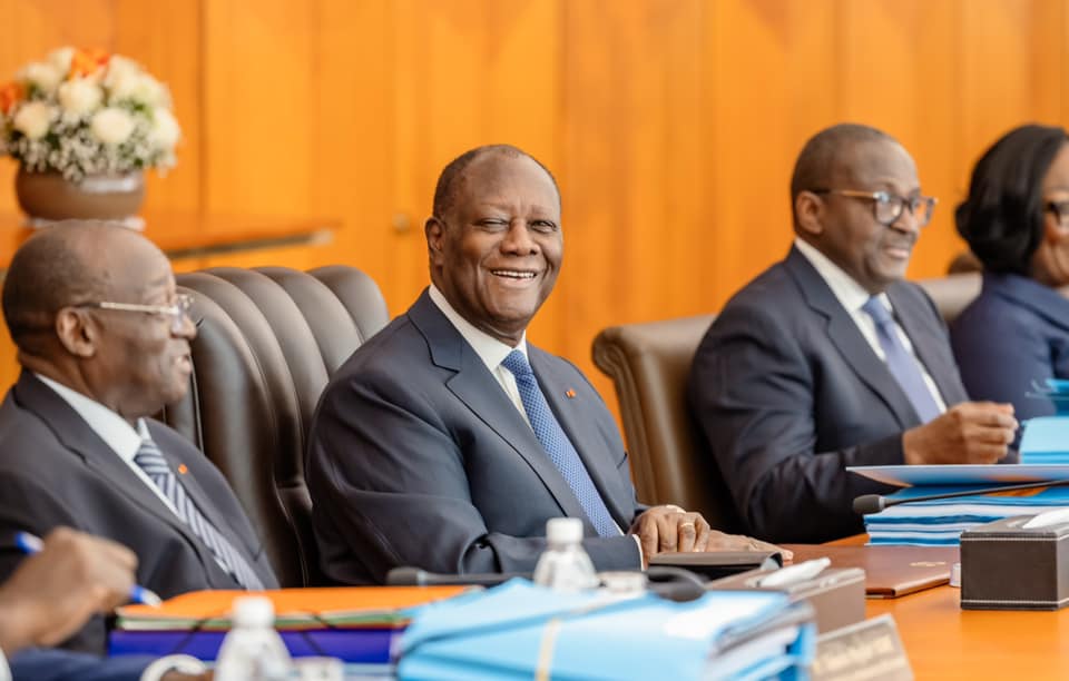 Finances publiques : l'exercice budgétaire 2023 dégage un excédent de 38,6 milliards FCFA