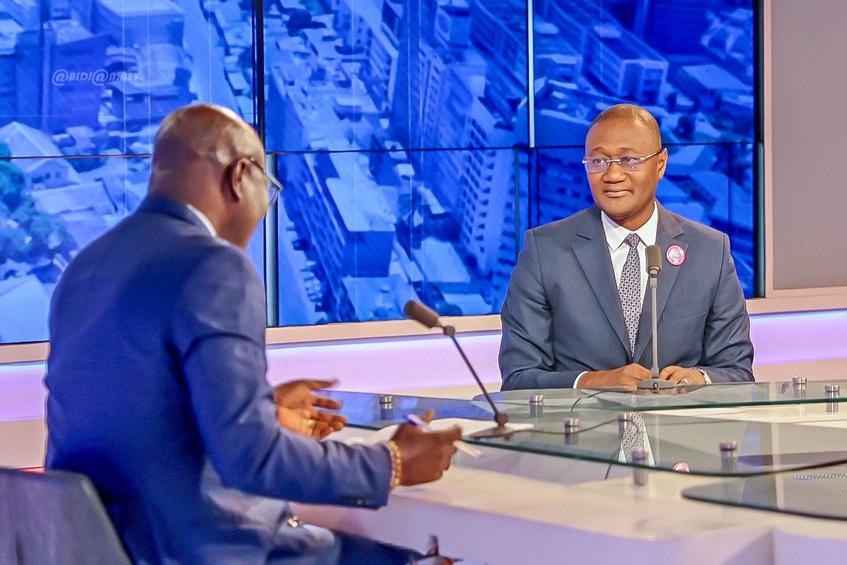 Finances publiques : le Ministre Moussa Sanogo éclaire sur le recensement des biens immobiliers de l’Etat et la gouvernance des entreprises publiques