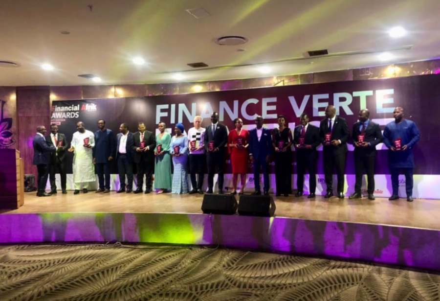 Financial Afrik Awards: la 6e édition dédiée au renforcement du partenariat stratégique entre le monde Arabe et l'Afrique