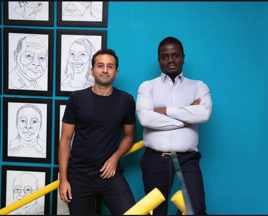 Fintech: l'application de crédit à la consommation Djamo envisage une expansion en Afrique francophone