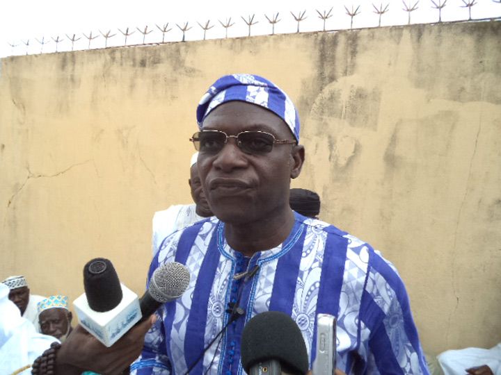 Fête nationale 2016 : les populations exhortées à 