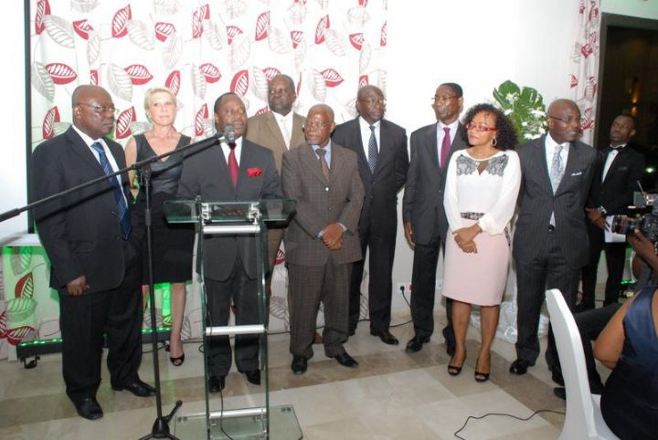 Ouverture à Abidjan des Journées de l’expert-comptable: Des sommités de l’administration financière attendus