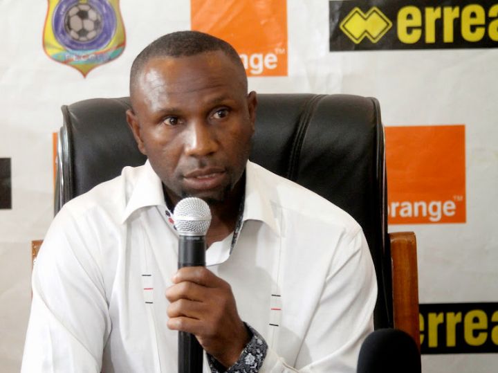 CAN 2015 : ‘’nous allons embêter la Côte d’Ivoire’’, prévient le coach congolais