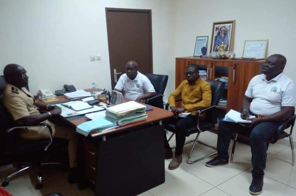 Fluidité des Transports: L’OFT et la Direction départementale des Transports de Séguéla sensibilisent dans le district du Woroba