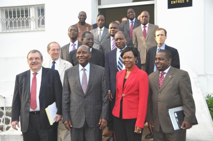 Côte d’Ivoire /Fmi : Les clés du succès de Duncan