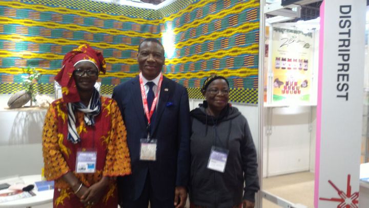 Foodex Japan 2017 / Les PMES agro alimentaires africaines invitées à participer
