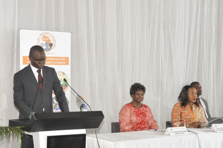 Côte d’Ivoire / 2ème FOFED: L’agro transformation au coeur des échanges