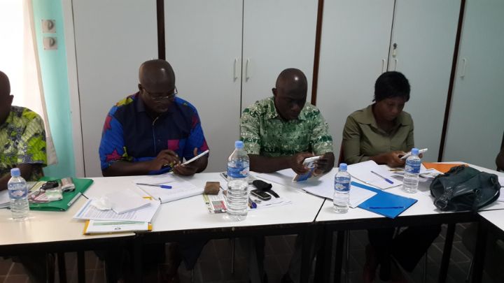 Opération d’identification des parcelles d’hévéas : des commissaires enquêteurs et agents fonciers formés