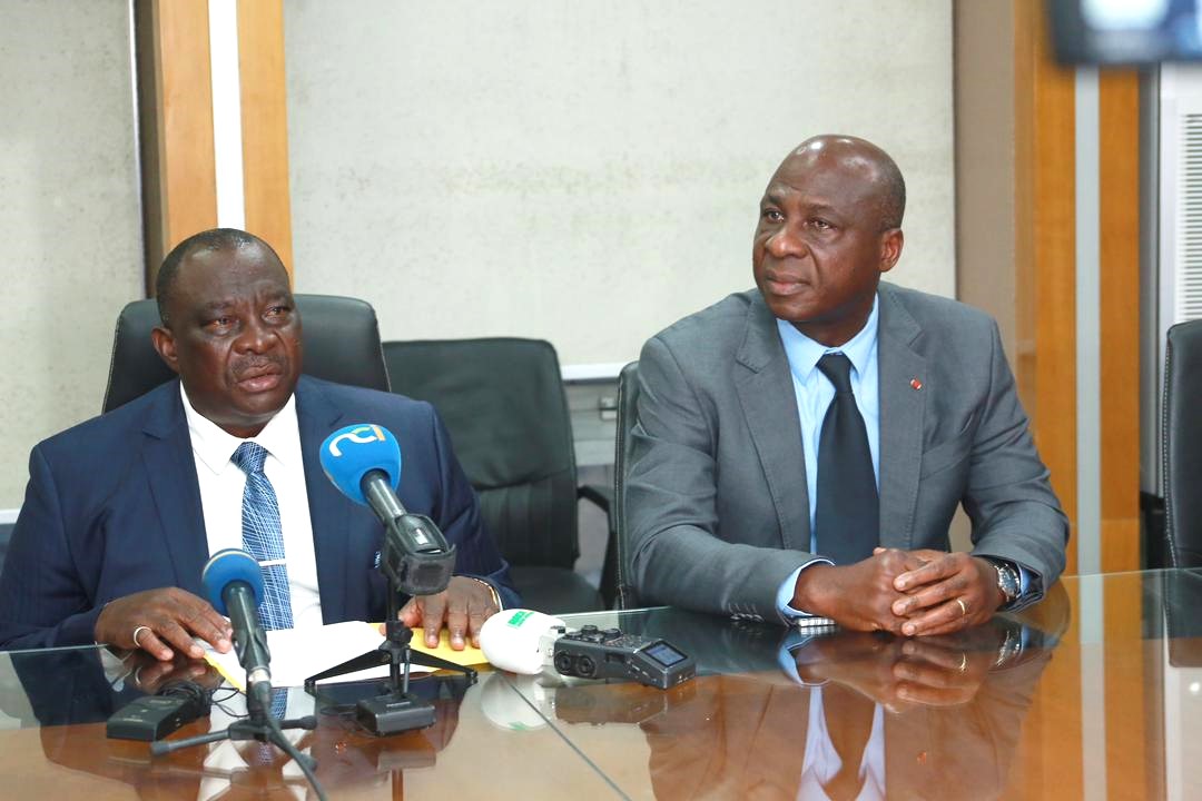 Foncier rural : 48 269 certificats fonciers délivrés sur la période 2018-2023, soit 90% des 53 400 certificats fonciers attendus