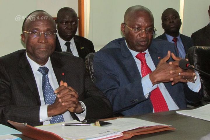 Grève des fonctionnaires: le gouvernement promet des réponses aux préoccupations jeudi