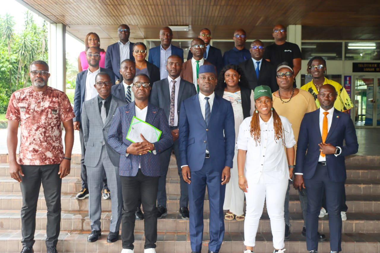 Avant-projet portant attribution de la carte professionnelle d’artiste : le ministère de la Culture consulte les faitières des acteurs du secteur