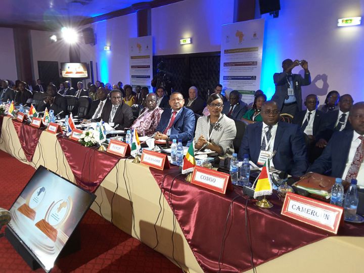 Modernisation de l’administration: Une délégation du ministère de la Fonction publique ivoirienne séjourne au Maroc