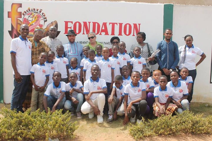 Côte d’Ivoire/Action sociale : Un millier d’enfants scolarisés à Divo grâce à la fondation ’’Espoir de vie’’